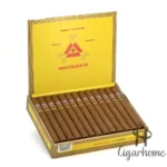 MONTECRISTO CHURCHILLS ANEJADOS 2008 丘吉尔陈年