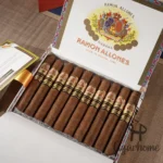 Ramón Allones club allones edición limitada 2015年限 - 图片 5