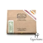 RAMON ALLONES KING OF NORTH REGIONAL EDITION 北方之王 地区限量 - 图片 5