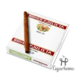 ROMEO Y JULIETA MINI20 100支裝 - 图片 3