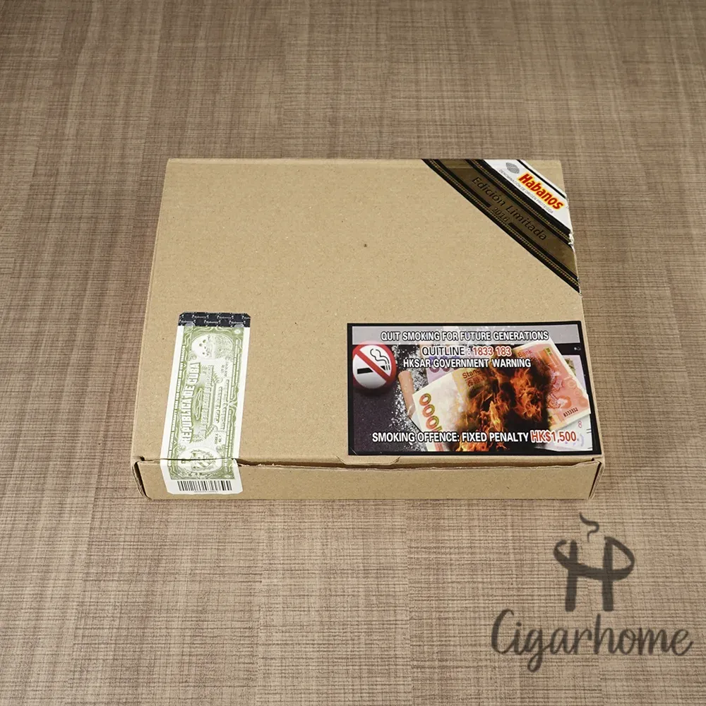 2a70030595b2be3b7ac77ba9ff7c4d04 MONTECRISTO DANTES LIMITED EDITION 2016 丹特2016 - 图片 1