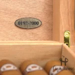 MONTECRISTO GRAN PIRAMIDES COLLECTION BOOK 2017 大金字塔2017限量版 - 图片 2