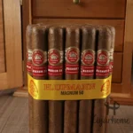 H. UPMANN MAGNUM 玛瑙50 - 图片 3