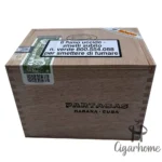 Partagás Shorts 短款 50支裝