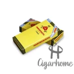 MONTECRISTO EDMUNDO C/P 艾蒙多纸盒 - 图片 2