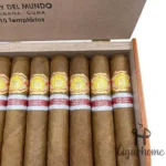 EL REY DEL MUNDO 圣殿骑士团 葡萄牙2021 地区限量 - 图片 4