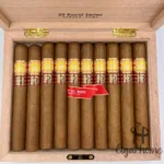 El Rey del Mundo 世界之王 Royal Series LCDH - 图片 3