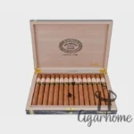 好友GR 保湿盒  GRAN RESERVA COSECHA 2013 雪茄