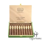 RAMON ALLONES ALLONES NO.2 2019 LIMITED EDITION 阿隆尼2号2019 - 图片 2