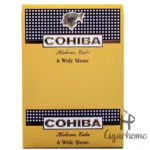 COHIBA 高希霸 寬號 60隻 - 图片 2