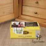 JOSE L. PIEDRA BREVAS 比华士