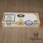 H. Upmann Half Corona 半皇冠
