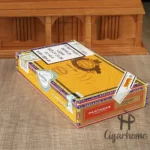 Partagás Shorts 短款