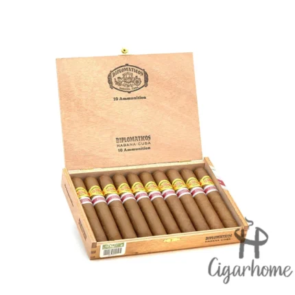 DIPLOMÁTICOS AMMUNITION REGIONAL EDITION 2018 PHOENICIA 弹药 腓尼基地区版 2018