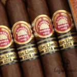 H. Upmann Propios Limited Edition 2018 普罗皮奥2018 限量版 - 图片 5