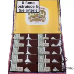 帕特加斯 国会铝盒 50支 - 图片 2