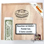 POR LARRANAGA PETIT CORONAS 波尔拉腊尼亚加 小高朗拿