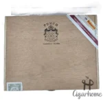 Punch Platino Edición Regional India 2009