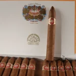 H. Upmann No.2 二号 - 图片 3
