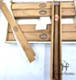 好友 Hoyo de Monterrey  Particulares 2002年 - 图片 4