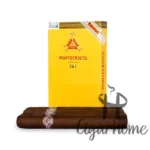 MONTECRISTO NO.4 四号 25支装 - 图片 4