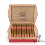 H. UPMANN MAGNUM 52  玛瑙52 虎年限量版