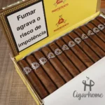 MONTECRISTO MEDIA CORONA 半皇冠 - 图片 3