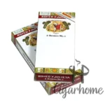 ROMEO Y JULIETA  ROMEO NO.1 一号 15支装 - 图片 2