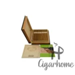 HOYO DE MONTERREY MARAVILLAS HABANOS COLLECTION BOOK 2015 马拉维拉斯哈瓦那珍藏书版2015 - 图片 3