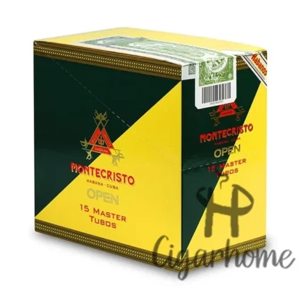 MONTECRISTO OPEN MASTER A/T 公开赛系列大师铝管