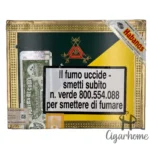 MONTECRISTO OPEN JUNIOR 公开赛系列少年