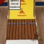 MONTECRISTO NO.4 四号 - 图片 2