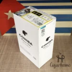 COHIBA ESPLENDIDOS C/P 导师纸盒