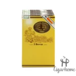 JOSE L. PIEDRA BREVAS C/P 比华士纸盒 - 图片 3