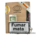 Partagás Serie E No.2 E2号  5支