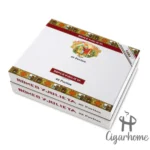 ROMEO Y JULIETA PURITOS 普列图 100支装 - 图片 2