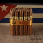 BOLIVAR  BELICOSOS FINOS SLB 比利高木盒 - 图片 2