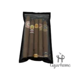 Hoyo  Double Coronas，Bolivar Poderosos ER 2013，Quai d'Orsay Imperiales，H. Upmann No.2，Bolivar Regentes 2021