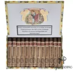 ROMEO Y JULIETA CORONITAS EN CEDRO 雪松小皇冠 - 图片 3