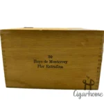 Hoyo De Monterrey Double Corona   1999年 - 图片 2