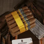 COHIBA  ROBUSTOS 罗伯图 - 图片 2