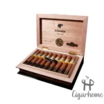 COHIBA SIGLO 兔年NFC保湿盒