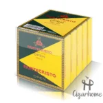 MONTECRISTO OPEN MINI 公开赛系列迷你 100支装 - 图片 2