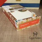 BOLIVAR  ROYAL CORONAS 皇家高朗拿 - 图片 2