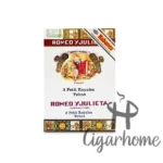 ROMEO Y JULIETA  PETIT ROYALES A/T 小皇族 - 图片 2