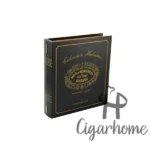 HOYO DE MONTERREY MARAVILLAS HABANOS COLLECTION BOOK 2015 马拉维拉斯哈瓦那珍藏书版2015 - 图片 2