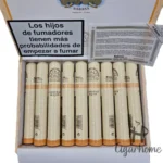 H. UPMANN CORONAS MAJOR 大高朗拿铝管 - 图片 2