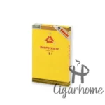 MONTECRISTO NO.4 四号 25支装 - 图片 3