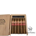 H. UPMANN 瑪瑙54 5隻装 - 图片 4