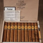 QUAI D'ORSAY NO.54 10隻 - 图片 2